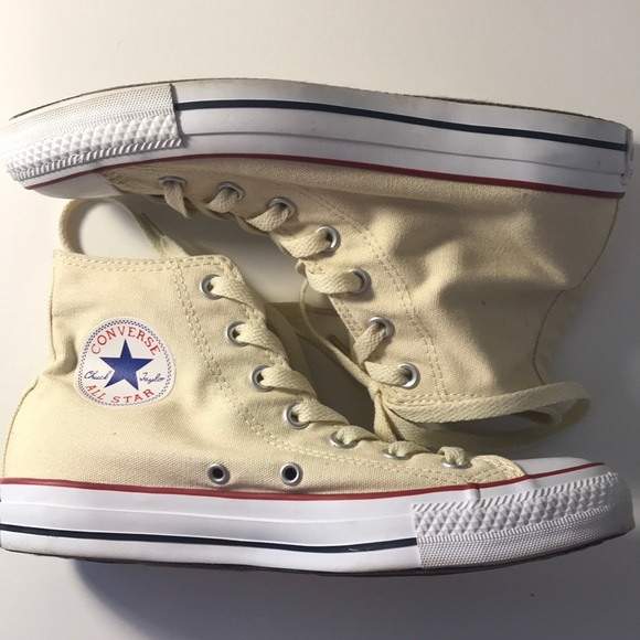 Converse Shoes - Converse